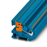 Phoenix Contact PTN 4 - N disconnect terminal block